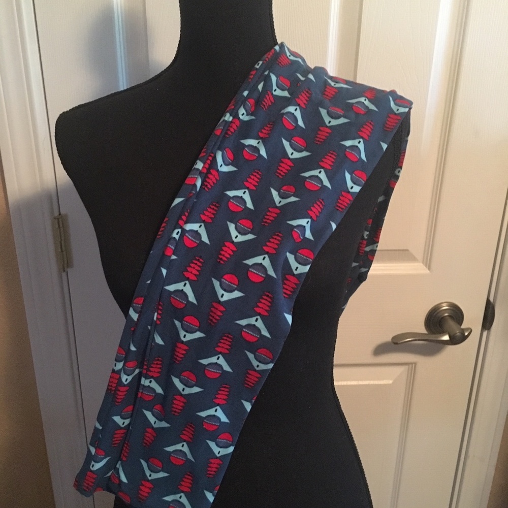 Lularoe OS Leggings
